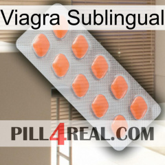 Viagra Sublingual 26